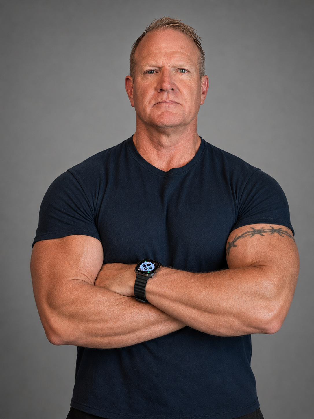 Dr J, founder of J90